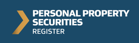 Personal Property Securities Register