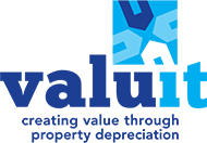 Valuit logo